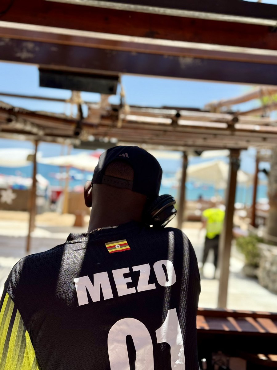 Get ready for the vibes! 🌅🕺 I'm kicking off Afronation's Sundowner Afro opening set at Nosolo Agua Portimao Beach Club! 🌴🔥 Pull up and let's dance the sunset away! #Afronation #SundownerAfrohouse