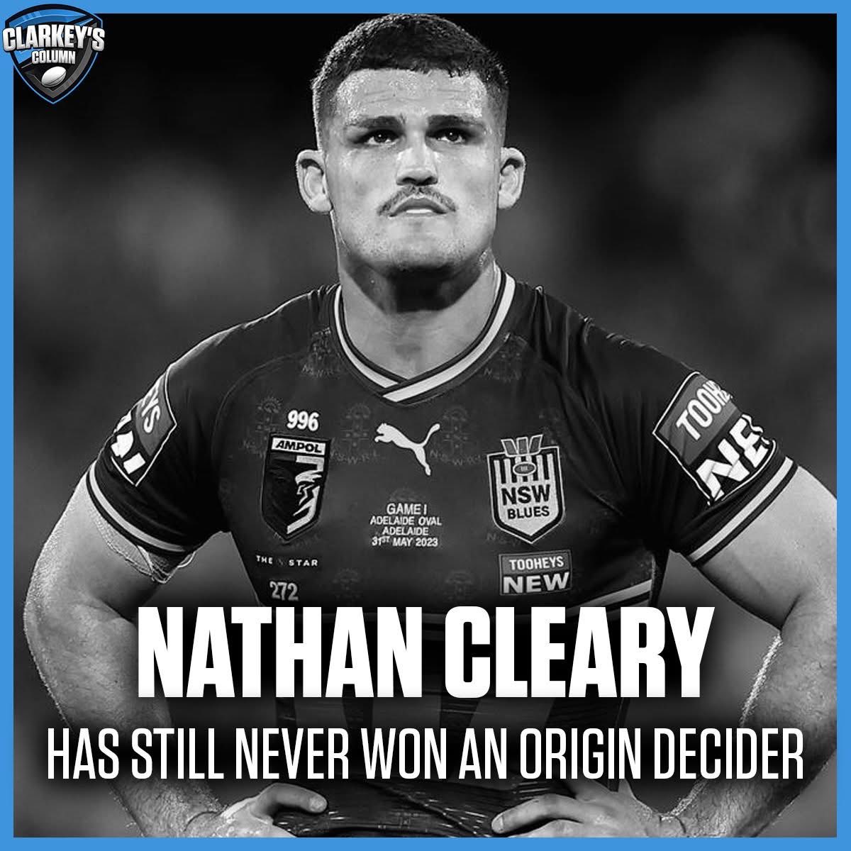 vipernut's tweet photo. @NSWBlues Clearly is NOT an Origin Half!! https://t.co/c6rrNWbwQe