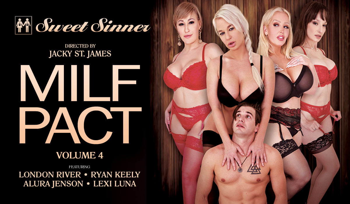 Mile High Media (@milehighmovies) on Twitter photo 🎥 Must Watch again & again!! <a href="/SweetSinnerXXX/">Sweet Sinner</a> #MILFPact4 🌟 <a href="/AluraJenson/">btwg4</a> <a href="/lexilunaxoxo/">Lexi Luna™️</a> <a href="/LondonCRiver/">London River</a> <a href="/ryankeely/">ryankeely</a> 🌟 loom.ly/0iHbJjM 🎥 Must Watch again & again!! <a href="/SweetSinnerXXX/">Sweet Sinner</a> #MILFPact4 🌟 <a href="/AluraJenson/">btwg4</a> <a href="/lexilunaxoxo/">Lexi Luna™️</a> <a href="/LondonCRiver/">London River</a> <a href="/ryankeely/">ryankeely</a> 🌟 loom.ly/0iHbJjM