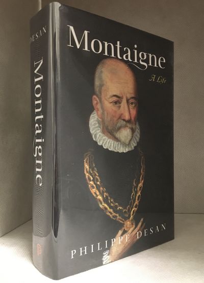 jmrphy's tweet image. As a nobleman, Montaigne could hope to attain high political office, perhaps becoming a royal steward or ambassador. But Montaigne's political career was a failure, which is how he became one of the most successful independent writers in history.
He rose to the municipal level…