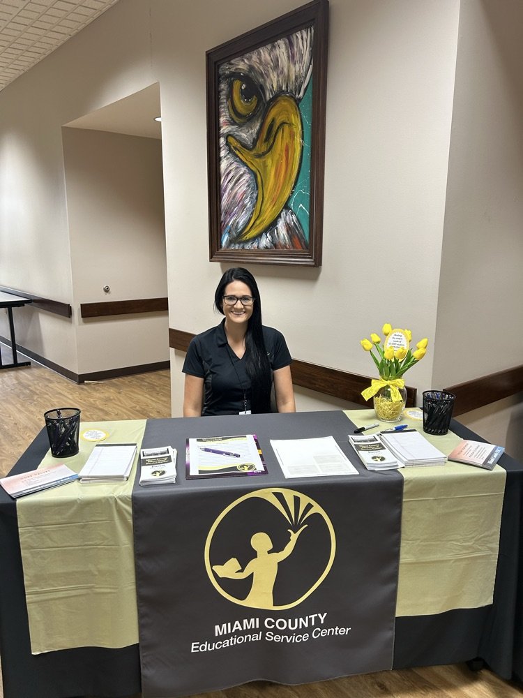 We are off to a great start at our Paraprofessional Hiring Event with three new team members already! Come join us from 8 to 1 or 2 to 7 at 2000 W. Stanfield Rd. in Troy!