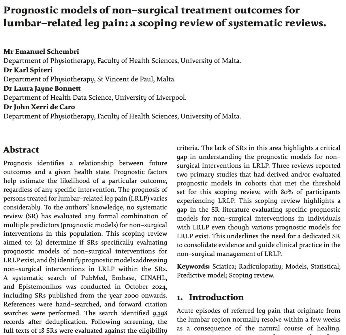 UM | Health Sciences tweet media