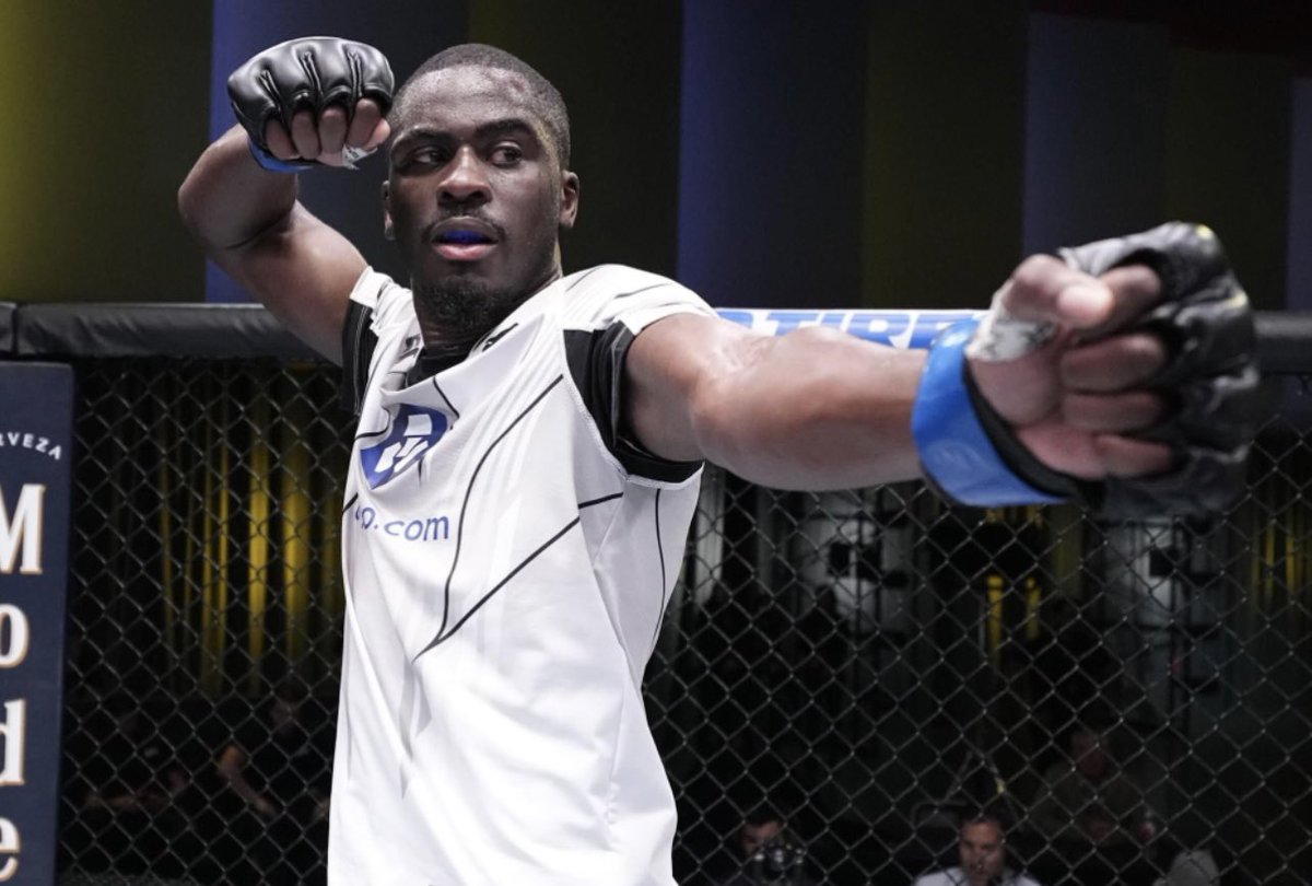 MMA TIME (@mma__time) on Twitter photo Le combat du peuple à l’événement du peuple la Panthère Vs Le jaguar 🐆
Losene keita Vs william gomis 🔥🔥
<a href="/seanshelby/">Sean Shelby</a> make this happen. Le combat du peuple à l’événement du peuple la Panthère Vs Le jaguar 🐆
Losene keita Vs william gomis 🔥🔥
<a href="/seanshelby/">Sean Shelby</a> make this happen.