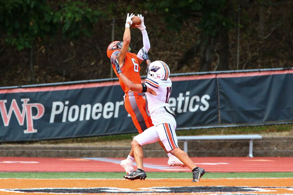 Matthew Bijas (@bijasmatthew) on Twitter photo It is with great enthusiasm that I would like to announce my move to the offensive side of the ball this season to coach Tight Ends, while continuing my duties as Special Teams Coordinator <a href="/WPUFootball/">William Paterson Football</a> ! I can't wait for us to start things back up next month! #PioneerProudโซ๏ธ๐ It is with great enthusiasm that I would like to announce my move to the offensive side of the ball this season to coach Tight Ends, while continuing my duties as Special Teams Coordinator <a href="/WPUFootball/">William Paterson Football</a> ! I can't wait for us to start things back up next month! #PioneerProudโซ๏ธ๐