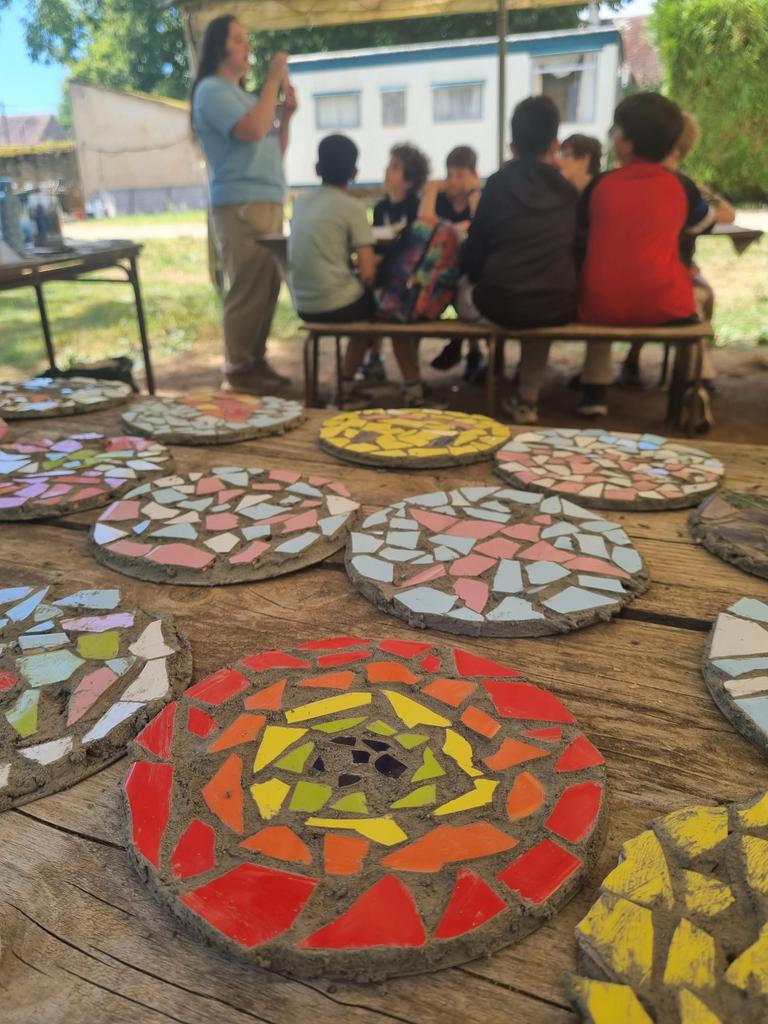 Fielding School Residential Trips tweet media