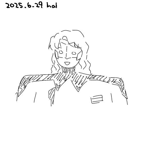 halkosa3's tweet image. 
