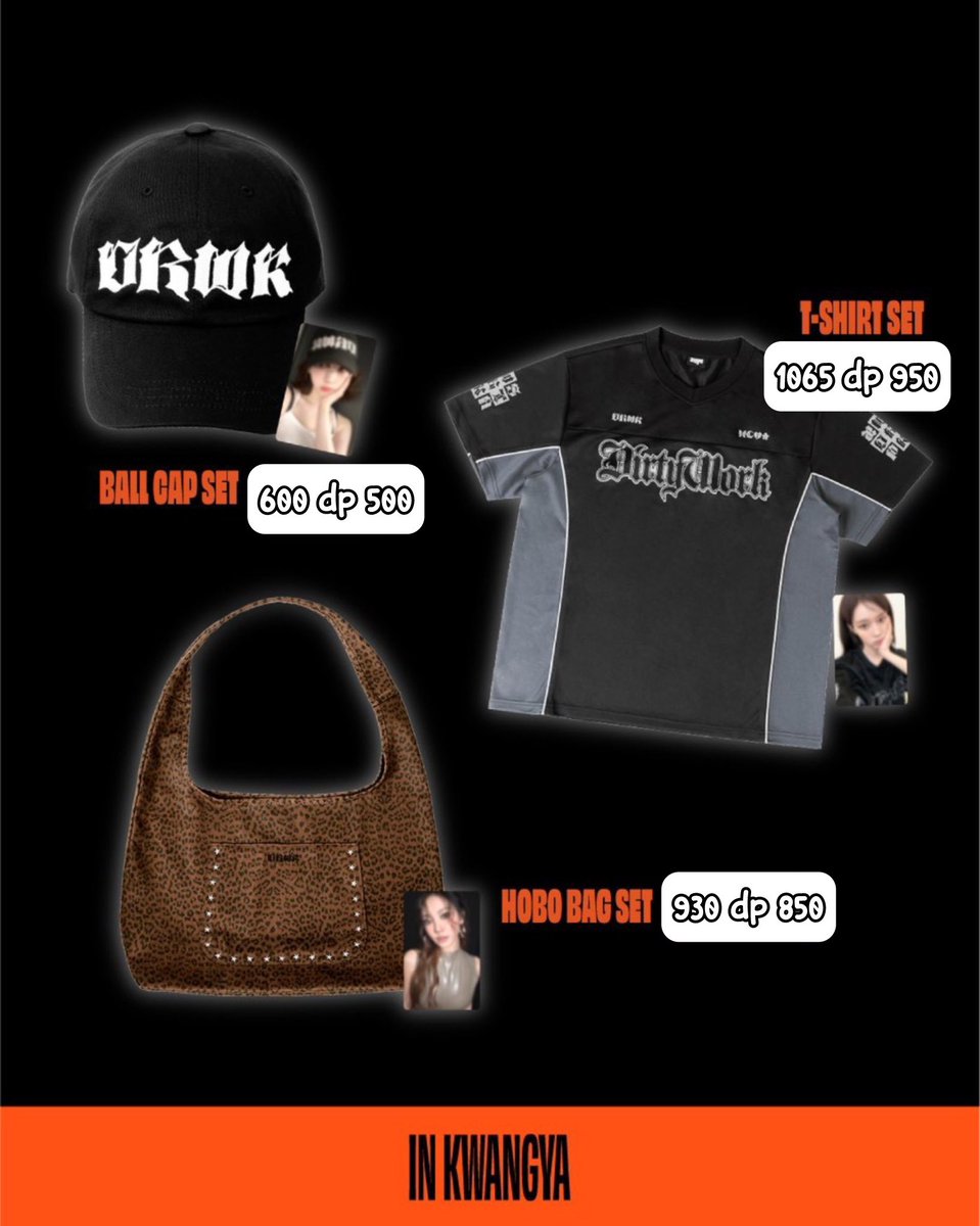 haetnimgo's tweet image. ⛓️‍💥 OPEN PO — aespa Dirty Work MD Online Purchase

♡ price on pict (idr)
♡ pembelian min 5pcs disc 5k/ea
♡ choose member

🛒 to order? DM 

📆 deadlines:

✈️ ship tax bersih ina
📦 inc packing
🏡 jabodetabek

t. karina winter giselle ningning dirty work postcard holo ballcap…