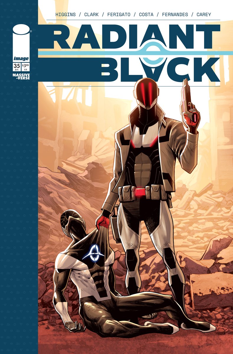 Black Market Narrative tweet media