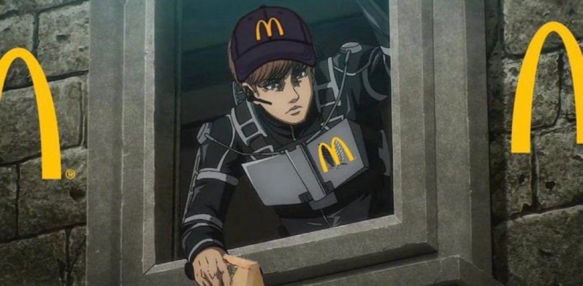 every single “no” bring you closer to a “yes”

“yes…you’re hired” - hiring manager at McDonald