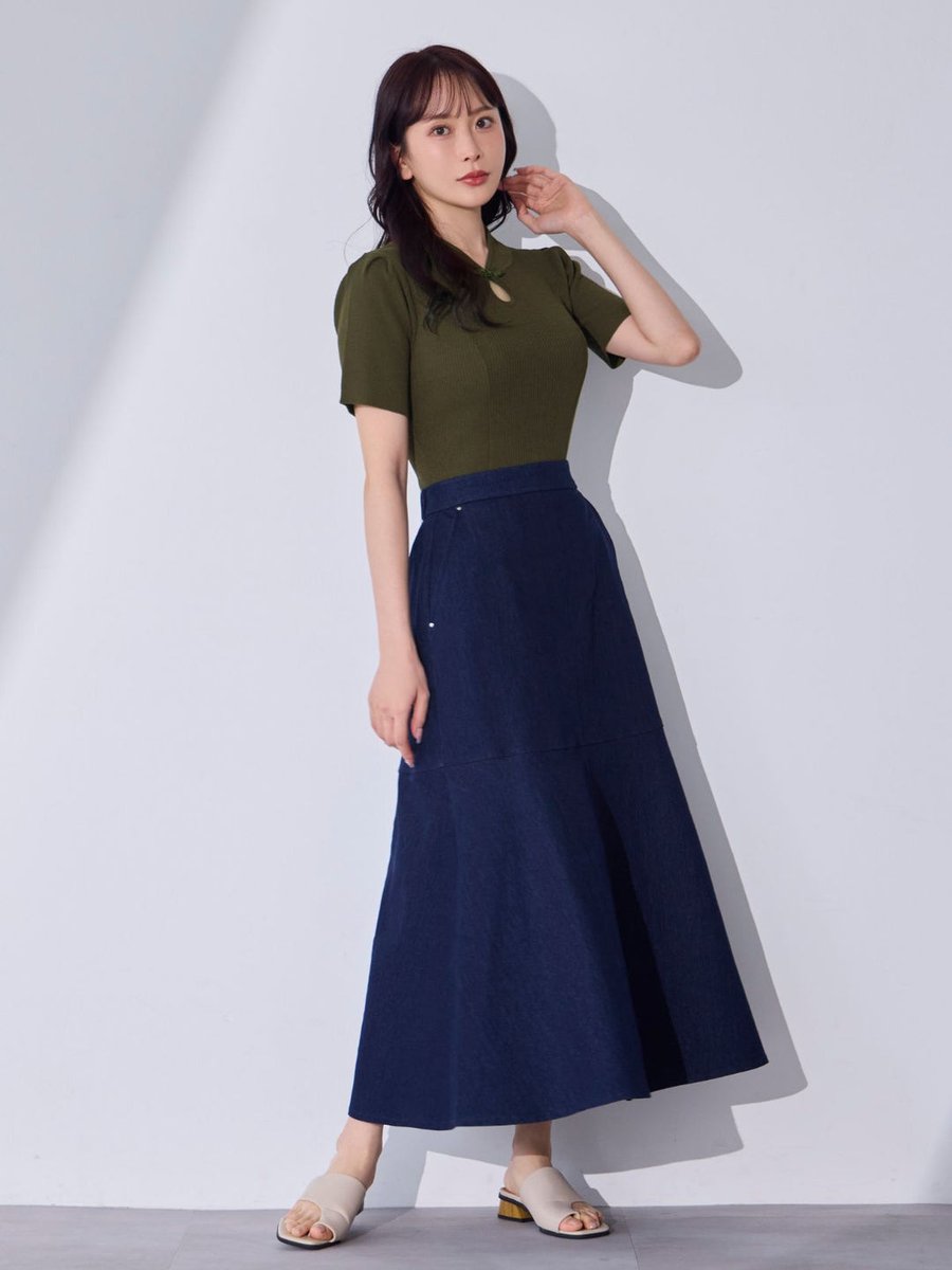 福江ななか (@ec_nanaka) / Posts / X