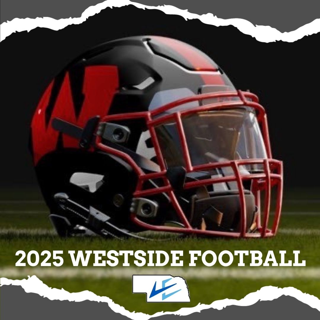 Westside Community Schools (@westside66) on Twitter photo Help the Warriors win!
<a href="/WHS_WarriorFB/">Omaha Westside Warrior Football</a> will soon launch the 2025 Fundraising Campaign – and you can be a part of their success!
Watch for a text from a Warrior and please consider a donation.
Donations will help pay for team meals, equipment and jerseys.
#WeAreWestside Help the Warriors win!
<a href="/WHS_WarriorFB/">Omaha Westside Warrior Football</a> will soon launch the 2025 Fundraising Campaign – and you can be a part of their success!
Watch for a text from a Warrior and please consider a donation.
Donations will help pay for team meals, equipment and jerseys.
#WeAreWestside