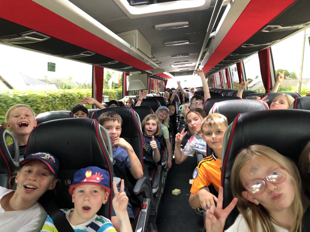 Manor Fields Primary tweet media