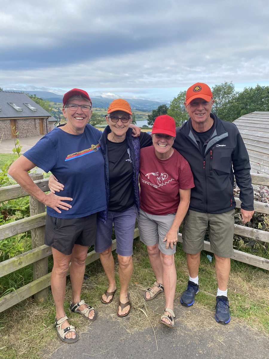 Duke of Edinburgh’s Award @Alleyns_School (@alleyns_dofe) on Twitter photo Mandy,Kim,Anne & Ian some of the amazing <a href="/AlleynsSchool/">Alleyn's School</a> staff who make this trip even better. So great that they still want to come back and volunteer in their retirement.What would we do without them <a href="/_JaneLunnon/">Jane Lunnon</a> #AlleynsDofE #AlleynsAdventure <a href="/DofE/">The Duke of Edinburgh’s Award</a> Mandy,Kim,Anne & Ian some of the amazing <a href="/AlleynsSchool/">Alleyn's School</a> staff who make this trip even better. So great that they still want to come back and volunteer in their retirement.What would we do without them <a href="/_JaneLunnon/">Jane Lunnon</a> #AlleynsDofE #AlleynsAdventure <a href="/DofE/">The Duke of Edinburgh’s Award</a>