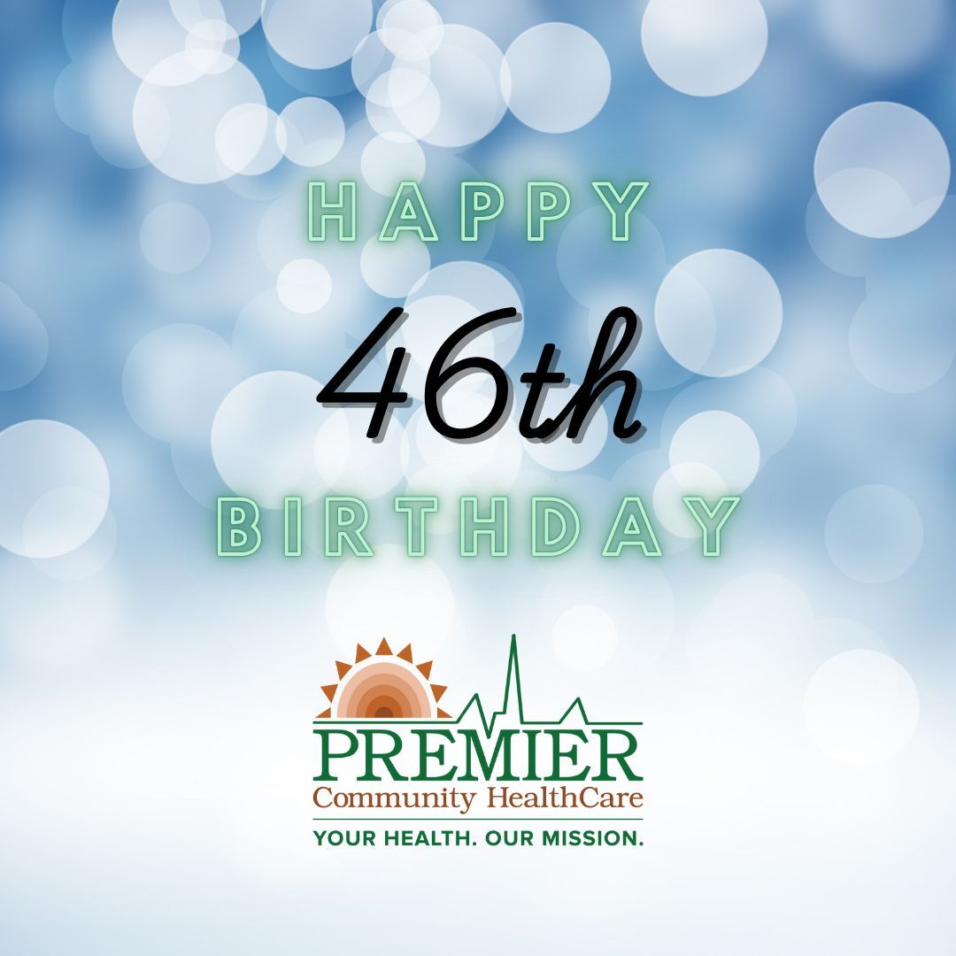 🎉 Today we celebrate 46 years of providing care to our community!

Since 1979, Premier has grown alongside you—offering compassionate, accessible health care for every stage of life.

Thank you for being part of our journey. Here’s to many more! ❤️
#PremierHealth #46YearsOfCare