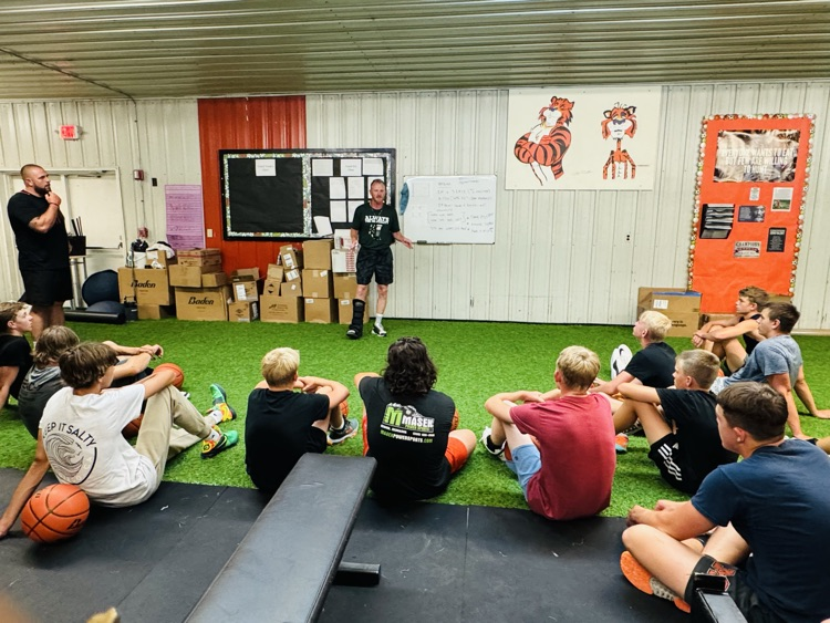 Mitchell Public Schools tweet media