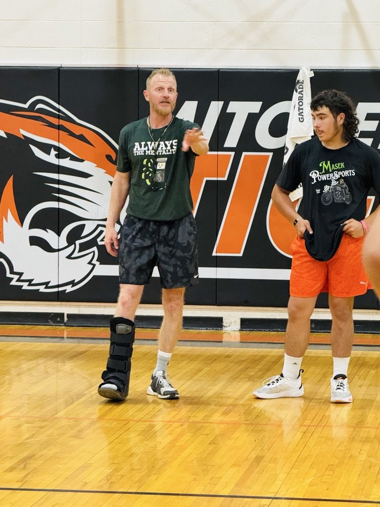 Mitchell Public Schools tweet media