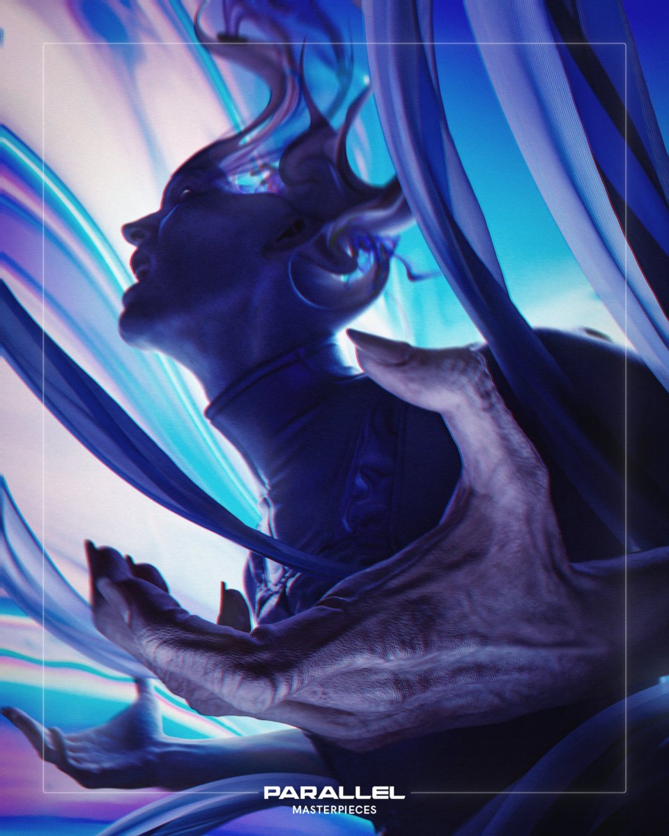 Deception Expansion Card Reveal <a href="/ParallelTCG/">Parallel</a> 

// Shroud  

Devout Priestess

At 4-cost, this card feels like a Shepherd of The Fallen with a weaker stat line (4/3 (7 total) vs. 3/6 (9 total).

The muster weakens the flow again as compared to Shepherd of the Fallen's persistent