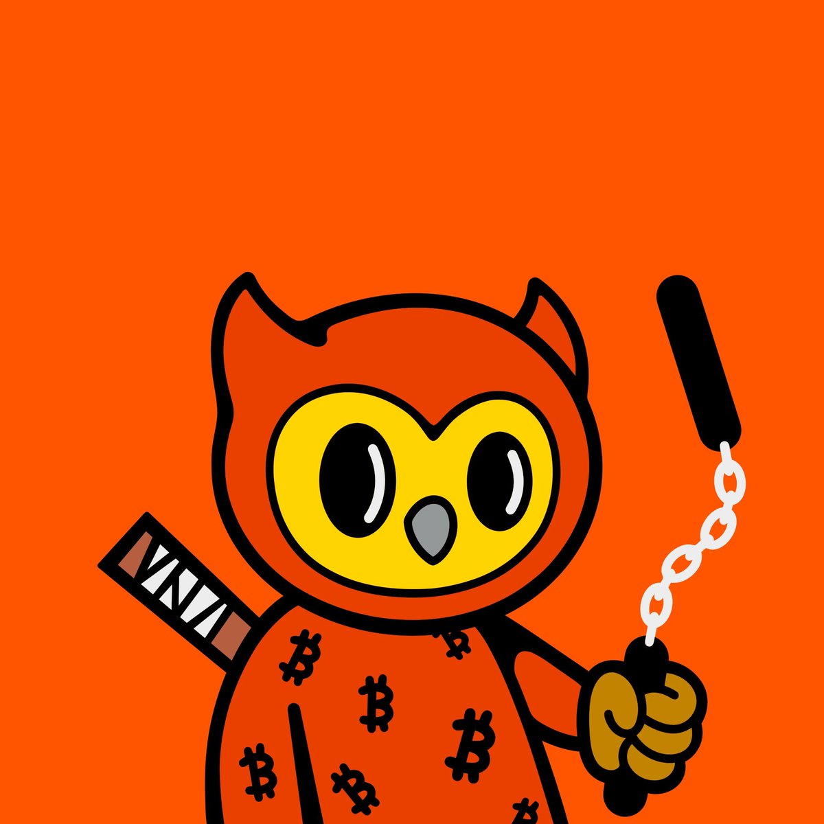 Pizza Ninjas tweet media