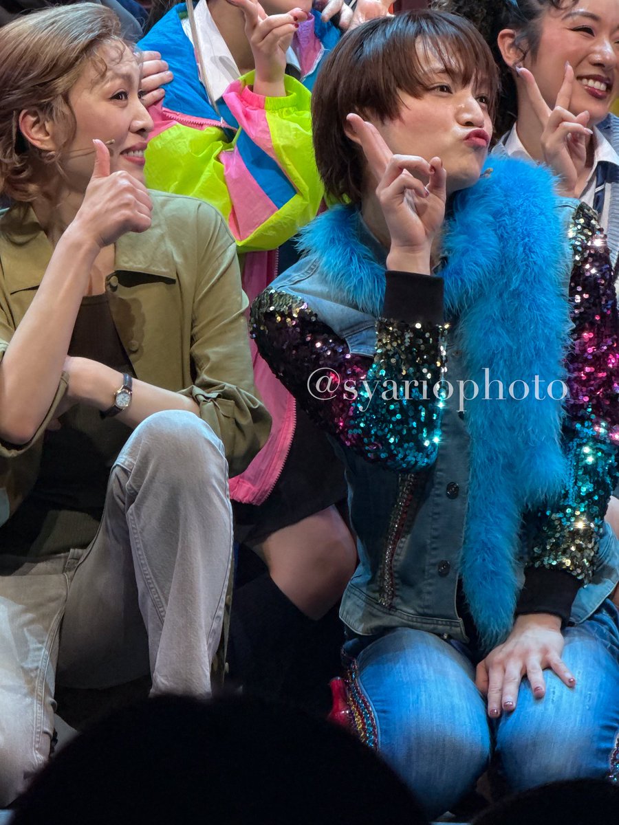 2025/7/9 初日
ミュージカル『ジェイミー』
カーテンコール

三浦宏規さん

 #ジェイミーミュージカル
 #ジェイミー
 #GoJamie
 #三浦宏規