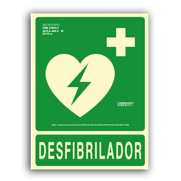 🫶 ASTURIAS CARDIOPROTEGIDA🫶

🚩¿Eres una entidad no sanitaria y tienes instalado en tu establecimiento un desfibrilador?  

🔔¡RECUERDA COMUNICARLO A LA CONSEJERÍA DE SALUD! 

🫶#Asturias dispone de un censo de todos los desfibriladores instalados para su uso fuera del ámbito