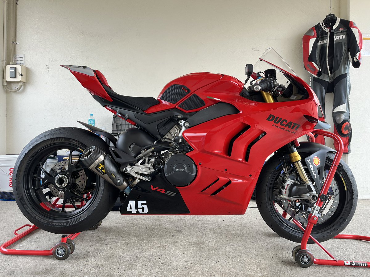 8ヶ月ぶりでした
暑くても走れば楽しい！