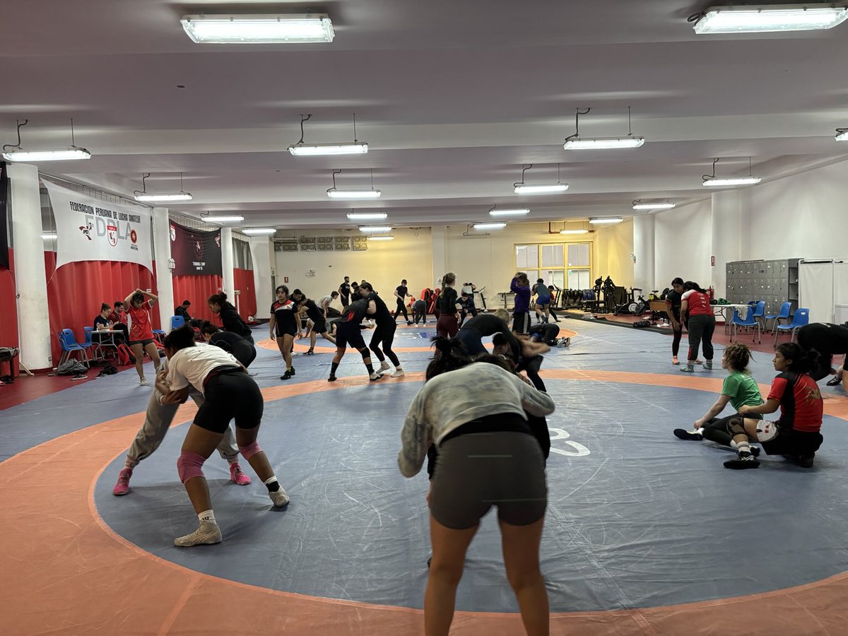 shane bradley (@shanebradley1) on Twitter photo Last combined training session in Lima before U20 Pan Ams. Mexico, Peru, Canada <a href="/WrestlingCanada/">Wrestling Canada Lutte</a> <a href="/SaskWrestling/">Sask Wrestling</a> <a href="/HuskieWRES/">Huskie Wrestling</a> Last combined training session in Lima before U20 Pan Ams. Mexico, Peru, Canada <a href="/WrestlingCanada/">Wrestling Canada Lutte</a> <a href="/SaskWrestling/">Sask Wrestling</a> <a href="/HuskieWRES/">Huskie Wrestling</a>