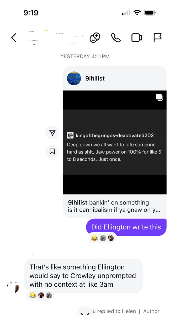 That's it. That's the book. 
Oh and did I mention it's Frankenstein inspired?
#UnhingedPit #Q #A #H #R