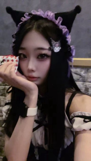 琴似Girls Cafe＆Bar CRYSTALのツイート