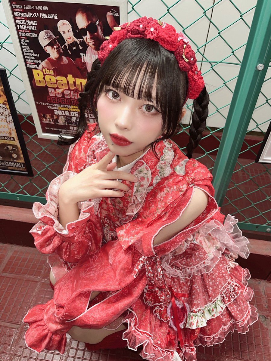 ミームトーキョー6周年 に向けて改めてメンバー紹介🧬 【SAE