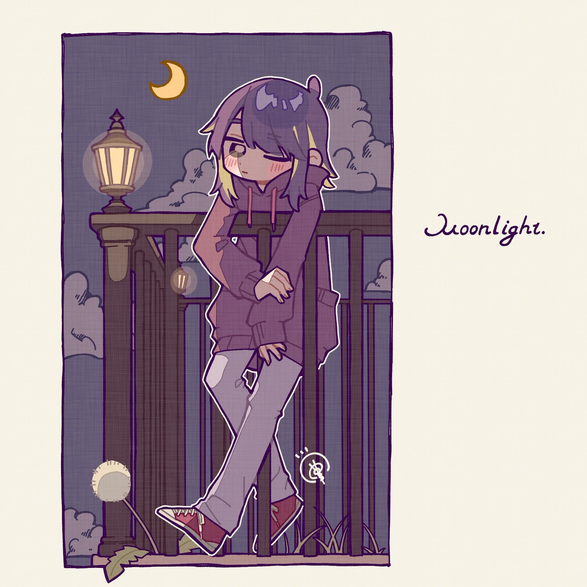 ⭐︎SUD様✨ すんち💡COMITIA152【D-32a】 (@snsnchi) / X