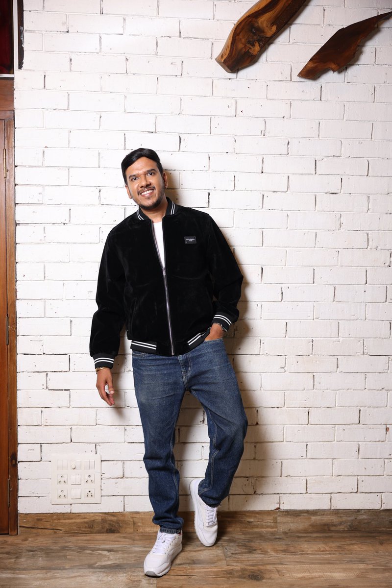 Akshay Tanksale tweet media