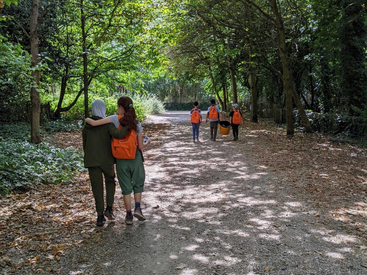 RBKC Ecology tweet media