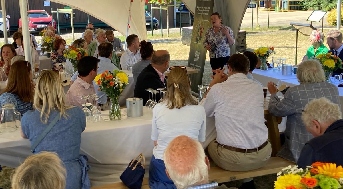 CLA South East (@clasoutheast) on Twitter photo Fine weather, good company, interesting talks, great quality food - it was a pleasure to see so many members at <a href="/CLAtweets/">Country Land & Business Assn</a>' Surrey & Berks AGM hosted by Hall Hunter. We're grateful to <a href="/MBPrivateWealth/">Moore Barlow Private Wealth</a>, Martin & Co - part of the <a href="/shawgibbs/">@shawgibbs</a> group - & <a href="/CarterJonas/">Carter Jonas</a> for their support Fine weather, good company, interesting talks, great quality food - it was a pleasure to see so many members at <a href="/CLAtweets/">Country Land & Business Assn</a>' Surrey & Berks AGM hosted by Hall Hunter. We're grateful to <a href="/MBPrivateWealth/">Moore Barlow Private Wealth</a>, Martin & Co - part of the <a href="/shawgibbs/">@shawgibbs</a> group - & <a href="/CarterJonas/">Carter Jonas</a> for their support