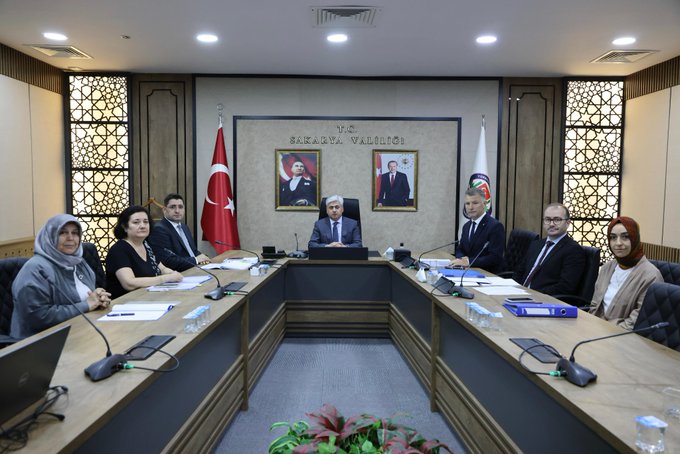 Sakarya’da Restorasyon Çalışmaları Değerlendirildi