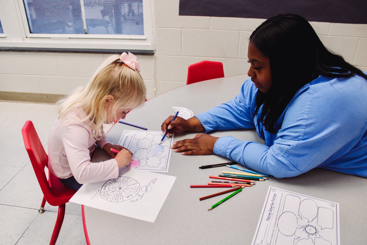 LongwoodCGPS's tweet image. Ready to include and inspire? 💡
Our Special Education master's is now fully online!
Flexible. Supportive. Focused on real classroom impact.
➡️ Learn more today: bit.ly/3JOJcJ9 #lwgradstudies #longwoodu #includeandinspire