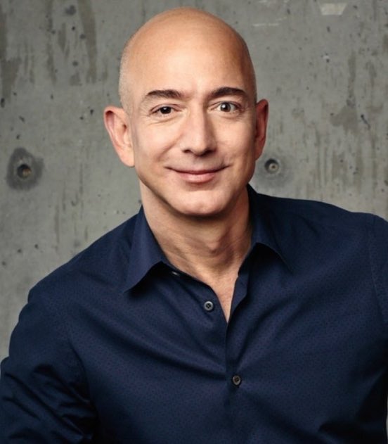 Jeff Bezos sold $665 million worth of his Amazon stock