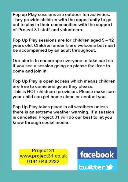 _Project31 tweet picture