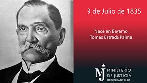9 de julio de 1935: Nace Tomás Estrada palma.#CubaViveEnSuHistoría <a href="/CubaMined/">MINED</a> <a href="/dpevillaclara/">DGEP Villa Clara</a>  <a href="/dmesantaclaravc/">DGE Santa Clara</a>