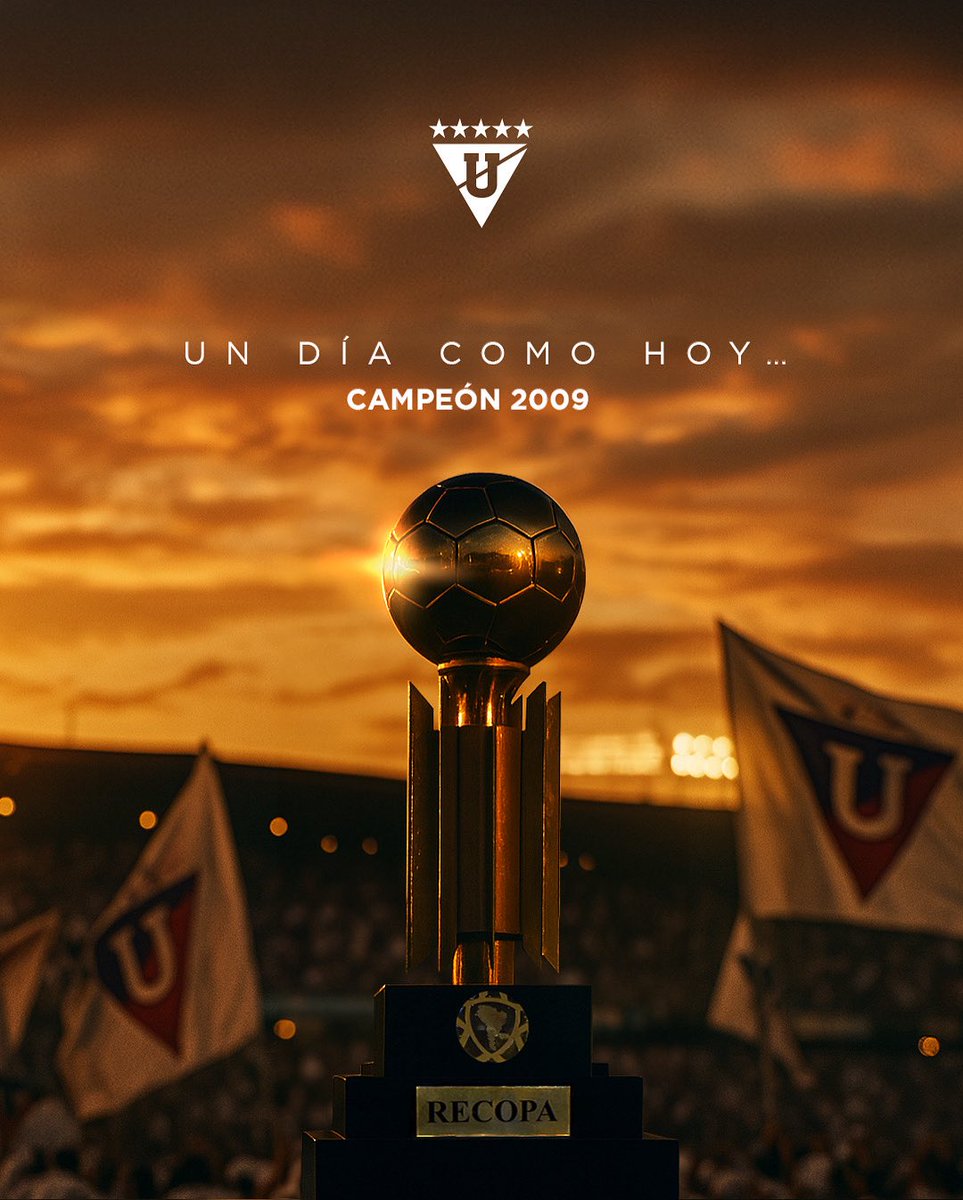 Club LDU tweet media