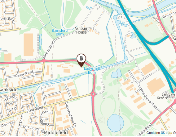⚠️ROAD CLOSURE

🛣️A9, Etna Road jct. to Abbots Road jct., Falkirk

From 07:00 until 17:00 on 21/07/25

🛠️The prohibition is to allow for carriageway surface dressing works to be undertaken

Further details @ tellmescotland.gov.uk