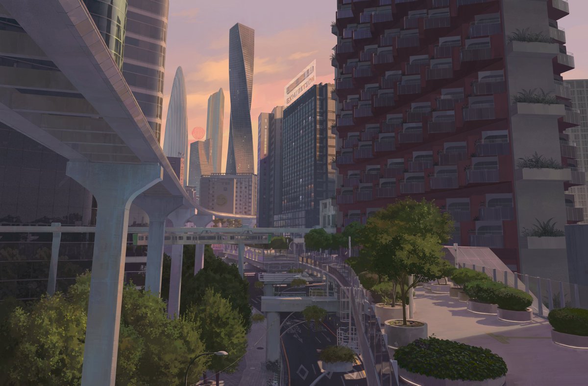 Main Background Color for the Lost in Starlight_이 별에 필요한  courtesy of Netflix 

Line design_Climax studio  

서울

 아트디렉터 <a href="/slow_haru/">slow D</a>  님,  백그라운드 아트 슈퍼바이저 정수련(insta @ ryeon_o6drawing) 님의 멋진 컬러를 받아 열심히 칠해서 완성 되었습니다.  최고!