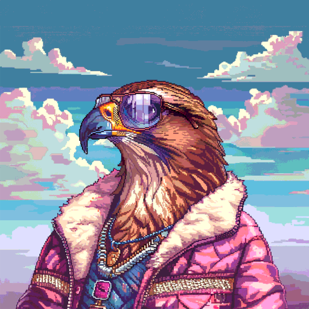 NFT ID :  #45 / 369
Class : QOOL
Role  : QOMRADE  #WDCQ #QL1
