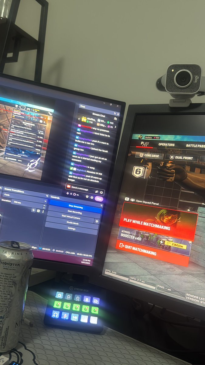 twitch.tv/kqxttsu_

Join up queuing for some 10mans