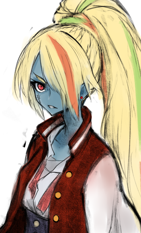 ise0425's tweet image. 2号