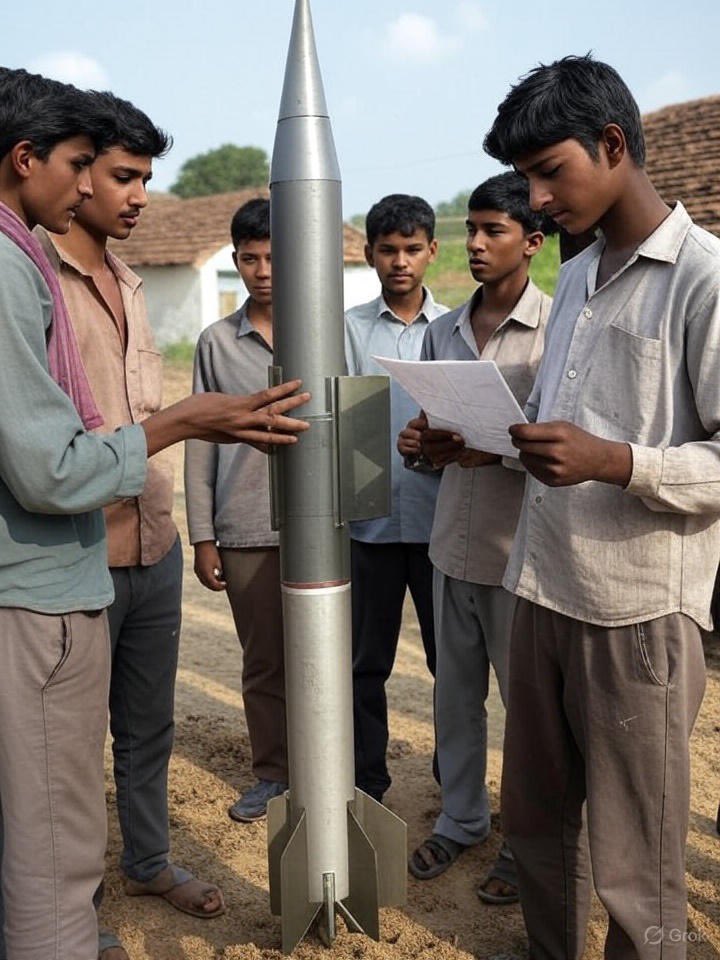 जिन युवाओं को देश की रक्षा के लिए पढ़ लिख कर अब्दुल कलाम जैसा मिसाइल मैन सोफिया कुरैशी जैसा
सच्चा देश का सिपाही  बनने की तैयारी करनी थी ॥ अब वो सड़कों पर काँवड़ ढोने की तैयारी कर रहे हैं.॥ 

भाजपा ने देश का भविष्य कहलाने वाले युवाओ का भविष्य ख़राब करने की कोशिश कर रही है ॥ 

जागो