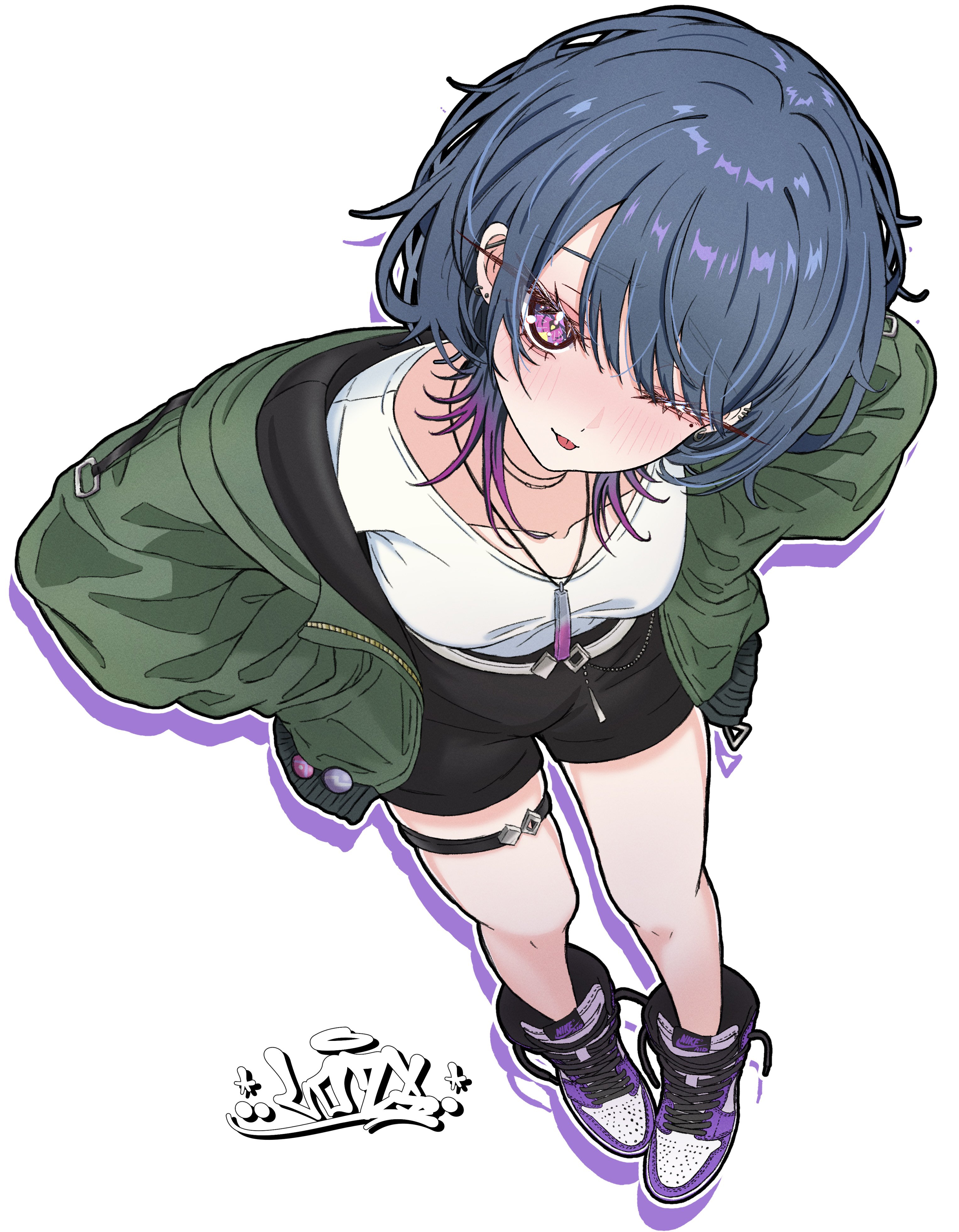 ゆーき (@yu_ki84g1062) / X