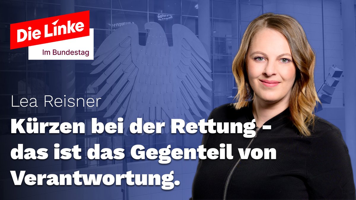 Die Linke im Bundestag (@dielinkebt) on Twitter photo .<a href="/_lea_li/">Lea Reisner</a>: Statt Verantwortung für Schutzsuchende und Kriegsopfer zu übernehmen, setzt die selbsternannte „Verantwortungskoalition“ auf Waffen, Abschottung und politische Doppelmoral. Lea Reisner fordert echte humanitäre Hilfe, die Einhaltung des Völkerrechts und ein Ende der .<a href="/_lea_li/">Lea Reisner</a>: Statt Verantwortung für Schutzsuchende und Kriegsopfer zu übernehmen, setzt die selbsternannte „Verantwortungskoalition“ auf Waffen, Abschottung und politische Doppelmoral. Lea Reisner fordert echte humanitäre Hilfe, die Einhaltung des Völkerrechts und ein Ende der