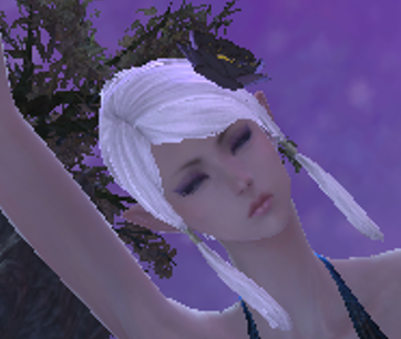 Daji0220's tweet photo. The death expression can be seen through the bug #Ryona https://t.co/ezehsnU50G