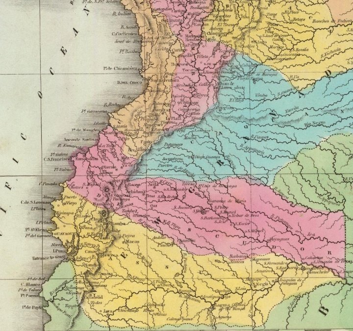 Tisu_bb's tweet image. &quot;Columbia&quot; Burr, David H.

1835