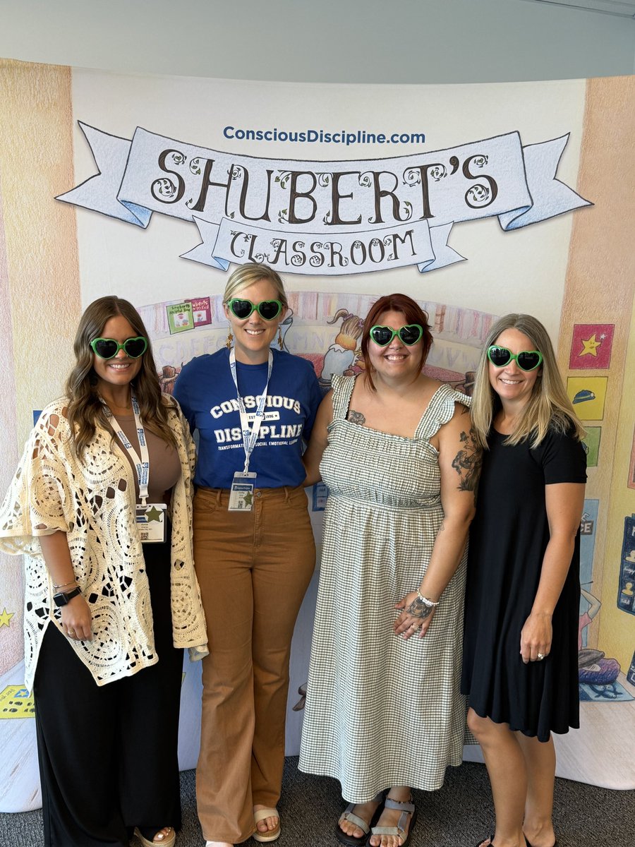 Courtney Minnich (@court_minnich) on Twitter photo We are having a great week at <a href="/ConsciousD/">Conscious Discipline</a> institute in Kansas City! We can’t wait to bring our learning back to <a href="/NashuaES/">Nashua ES</a>! <a href="/NKCSchools/">NKC Schools</a> #CD1 #ConsciousDiscipline We are having a great week at <a href="/ConsciousD/">Conscious Discipline</a> institute in Kansas City! We can’t wait to bring our learning back to <a href="/NashuaES/">Nashua ES</a>! <a href="/NKCSchools/">NKC Schools</a> #CD1 #ConsciousDiscipline
